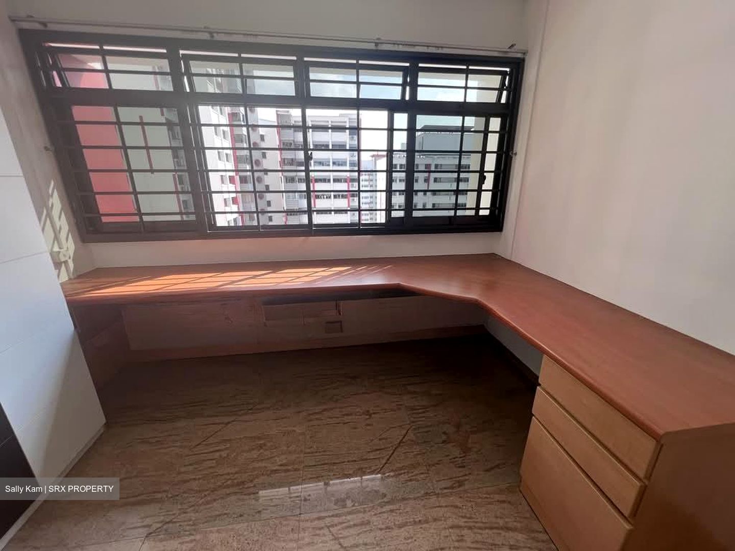 Blk 284 Toh Guan View (Jurong East), HDB 5 Rooms #587866391